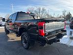 Used 2024 Ford F-350 Platinum Crew Cab for sale #NT7652A - photo 9