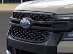 New 2025 Ford Ranger XLT SuperCrew Cab 4x4 Pickup for sale #NT7657 - photo 17