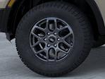 New 2025 Ford Ranger XLT SuperCrew Cab 4x4 Pickup for sale #NT7657 - photo 19