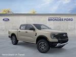New 2025 Ford Ranger XLT SuperCrew Cab 4x4 Pickup for sale #NT7657 - photo 7