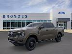 2025 Ford Ranger SuperCrew Cab 4x4 Pickup for sale #NT7658 - photo 1
