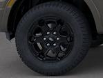 2025 Ford Ranger SuperCrew Cab 4x4 Pickup for sale #NT7658 - photo 19