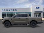 2025 Ford Ranger SuperCrew Cab 4x4 Pickup for sale #NT7658 - photo 4
