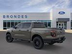 2025 Ford Ranger SuperCrew Cab 4x4 Pickup for sale #NT7658 - photo 2