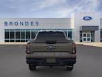 2025 Ford Ranger SuperCrew Cab 4x4 Pickup for sale #NT7658 - photo 5