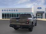 2025 Ford Ranger SuperCrew Cab 4x4 Pickup for sale #NT7658 - photo 8