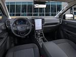 2025 Ford Ranger SuperCrew Cab 4x4 Pickup for sale #NT7658 - photo 9