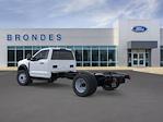 2025 Ford F-600 Regular Cab DRW 4x4 Cab Chassis for sale #NT7664 - photo 2