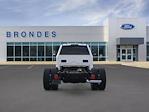 2025 Ford F-600 Regular Cab DRW 4x4 Cab Chassis for sale #NT7664 - photo 5