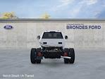 New 2025 Ford F-600 Regular Cab 4x4 Cab Chassis for sale #NT7665 - photo 5