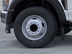 New 2025 Ford F-600 Regular Cab 4x4 Cab Chassis for sale #NT7667 - photo 19