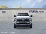 New 2025 Ford F-600 Regular Cab 4x4 Cab Chassis for sale #NT7667 - photo 6
