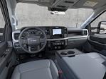 New 2025 Ford F-600 Regular Cab 4x4 Cab Chassis for sale #NT7667 - photo 9