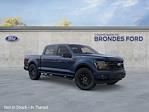 New 2025 Ford F-150 XLT SuperCrew Cab 4x4 Pickup for sale #NT7677 - photo 7