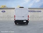 New 2025 Ford Transit 350 Medium Roof AWD Empty Cargo Van for sale #NT7678 - photo 5