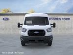 New 2025 Ford Transit 350 Medium Roof AWD Empty Cargo Van for sale #NT7678 - photo 6