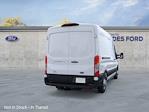 New 2025 Ford Transit 350 Medium Roof AWD Empty Cargo Van for sale #NT7678 - photo 8