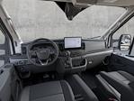 New 2025 Ford Transit 350 Medium Roof AWD Empty Cargo Van for sale #NT7678 - photo 9