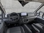 New 2025 Ford Transit 350 Medium Roof AWD Empty Cargo Van for sale #NT7679 - photo 9