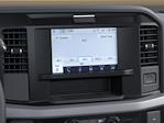 New 2026 Ford F-550 XLT Regular Cab 4WD Cab Chassis for sale #NT7681 - photo 14