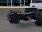 New 2026 Ford F-550 XLT Regular Cab 4WD Cab Chassis for sale #NT7681 - photo 21