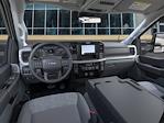 New 2026 Ford F-550 XLT Regular Cab 4WD Cab Chassis for sale #NT7681 - photo 9