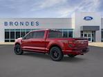 2025 Ford F-150 SuperCrew Cab 4x4 Pickup for sale #NT7691 - photo 2