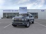 New 2025 Ford F-150 Lariat SuperCrew Cab 4x4 Pickup for sale #NT7699 - photo 2