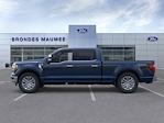 New 2025 Ford F-150 Lariat SuperCrew Cab 4x4 Pickup for sale #NT7699 - photo 3