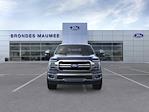 New 2025 Ford F-150 Lariat SuperCrew Cab 4x4 Pickup for sale #NT7699 - photo 6