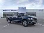 New 2025 Ford F-150 Lariat SuperCrew Cab 4x4 Pickup for sale #NT7699 - photo 7