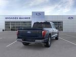 New 2025 Ford F-150 Lariat SuperCrew Cab 4x4 Pickup for sale #NT7699 - photo 8