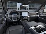 New 2025 Ford F-150 Lariat SuperCrew Cab 4x4 Pickup for sale #NT7699 - photo 9