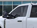 New 2025 Ford F-350 XL Regular Cab 4WD SRW Pickup for sale #NT7711 - photo 20