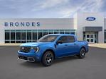 New 2025 Ford Maverick Lariat SuperCrew Cab AWD Pickup for sale #NT7715 - photo 1