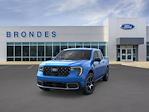 New 2025 Ford Maverick Lariat SuperCrew Cab AWD Pickup for sale #NT7715 - photo 3