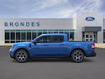 New 2025 Ford Maverick Lariat SuperCrew Cab AWD Pickup for sale #NT7715 - photo 4