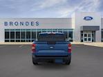 New 2025 Ford Maverick Lariat SuperCrew Cab AWD Pickup for sale #NT7715 - photo 5