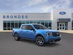 New 2025 Ford Maverick Lariat SuperCrew Cab AWD Pickup for sale #NT7715 - photo 7