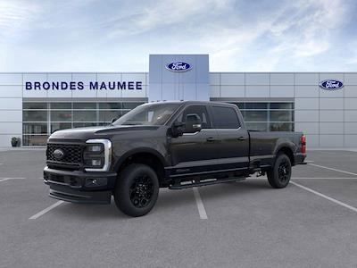 New 2025 Ford F-350 Lariat Crew Cab 4x4 SRW Pickup for sale #NT7723 - photo 1