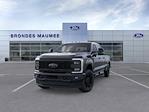 New 2025 Ford F-350 Lariat Crew Cab 4x4 SRW Pickup for sale #NT7723 - photo 2