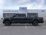 New 2025 Ford F-350 Lariat Crew Cab 4x4 SRW Pickup for sale #NT7723 - photo 3