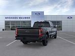 New 2025 Ford F-350 Lariat Crew Cab 4x4 SRW Pickup for sale #NT7723 - photo 8