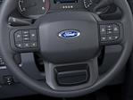 New 2026 Ford F-550 XLT Regular Cab 4x4 Cab Chassis for sale #NT7725 - photo 12