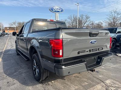 Used 2018 Ford F-150 - photo 1