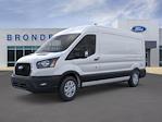 New 2025 Ford Transit 350 Medium Roof Empty Cargo Van for sale #NT7730 - photo 1