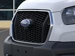 New 2025 Ford Transit 350 Medium Roof Empty Cargo Van for sale #NT7730 - photo 17