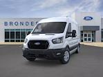 New 2025 Ford Transit 350 Medium Roof Empty Cargo Van for sale #NT7730 - photo 3