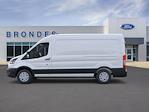 New 2025 Ford Transit 350 Medium Roof Empty Cargo Van for sale #NT7730 - photo 4