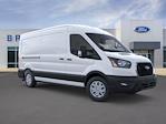 New 2025 Ford Transit 350 Medium Roof Empty Cargo Van for sale #NT7730 - photo 7